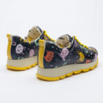 Damen-Sneaker - Colorful Cats