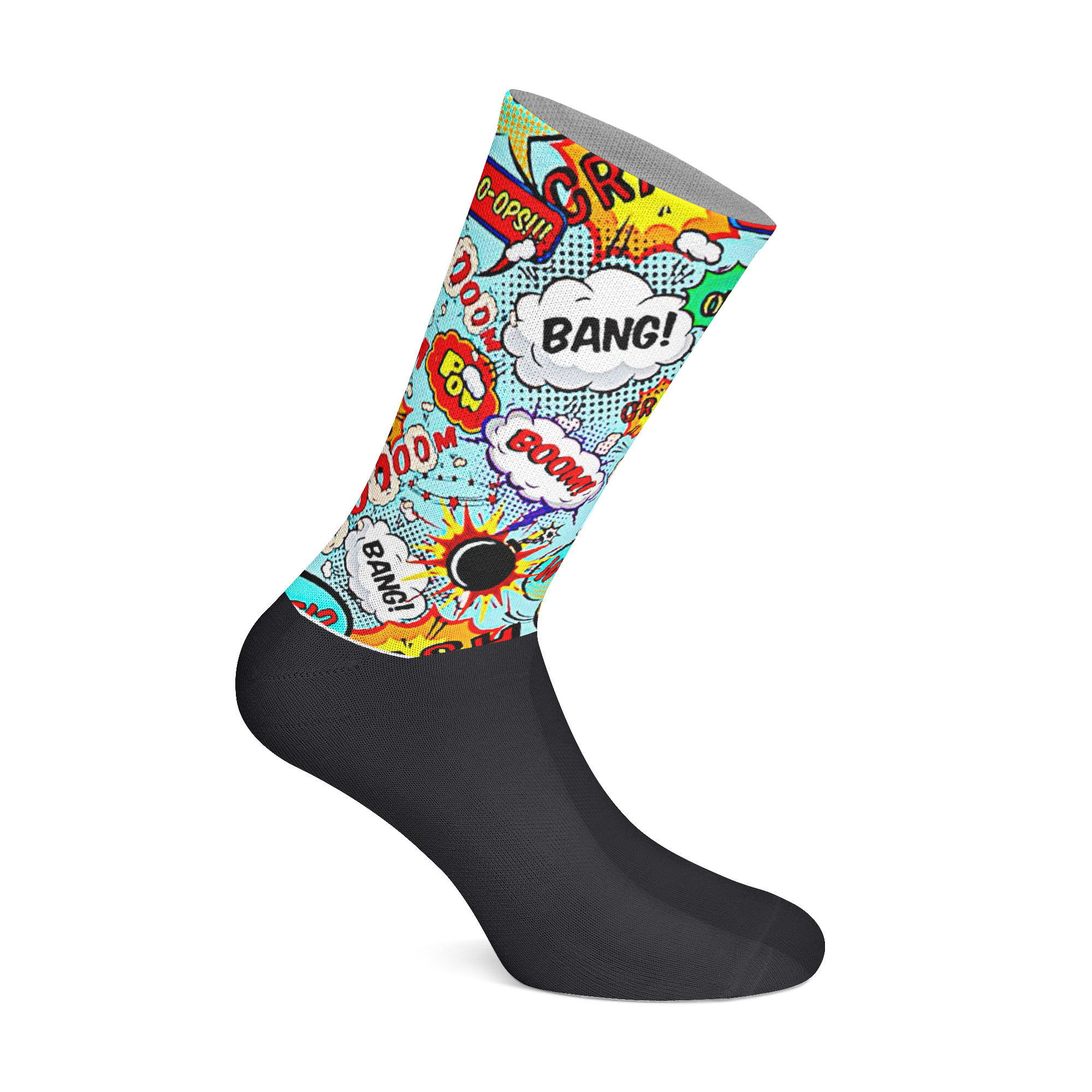 Damen bunte Socken Outlet Damen bunte Socken Outlet