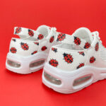 Damen-Berufsschuhe - Ladybugs