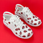 Ladybugs - Kunstleder