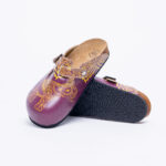 Damen-Clogs - Indian Vibe
