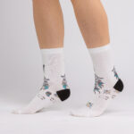 Dreamcatcher Damen bunte Socken