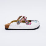 Damen-Clogs - Cool Cats