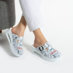 Damen bunte Socken Outlet 2 Damen bunte Socken Outlet 2