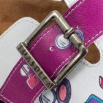 Damen-Clogs mit Fußbett für Kosmetikstudios