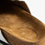 Damen-Clogs mit Fußbett für Housekeeping