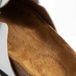 Damen-Clogs mit Fußbett für Krankenschwestern