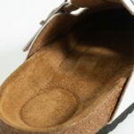Damen-Clogs mit Fußbett für die Küche