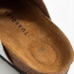 Damen-Clogs mit Fußbett für Zahnärzte