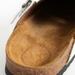 Damen-Clogs mit Fußbett für Tierarztpraxis