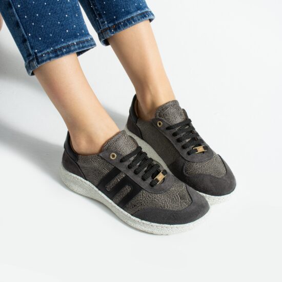 Barfußschuhe für Damen mit breiter Zehenbox