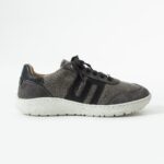 Barfußschuhe für Damen mit breiter Zehenbox