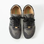 Barfußschuhe für Damen mit breiter Zehenbox