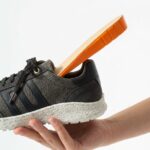 Barfußschuhe für Damen mit breiter Zehenbox