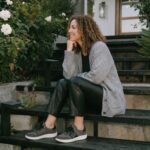 Barfußschuhe für Damen mit breiter Zehenbox