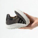 Barfußschuhe für Damen mit breiter Zehenbox