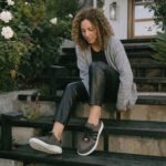 Barfußschuhe für Damen mit breiter Zehenbox