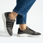 Barfußschuhe für Damen mit breiter Zehenbox