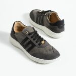 Barfußschuhe für Damen mit breiter Zehenbox