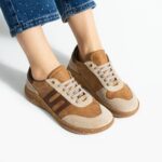 Barfußschuhe für Damen mit breiter Zehenbox Barfußschuhe für Damen