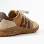 Barfußschuhe für Damen mit breiter Zehenbox