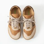 Barfußschuhe für Damen mit breiter Zehenbox