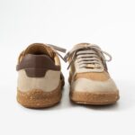 Barfußschuhe für Damen mit breiter Zehenbox