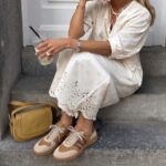 Barfußschuhe für Damen mit breiter Zehenbox