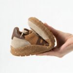 Barfußschuhe für Damen mit breiter Zehenbox
