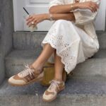 Barfußschuhe für Damen mit breiter Zehenbox