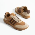 Barfußschuhe für Damen mit breiter Zehenbox