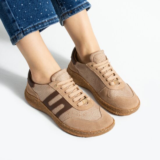 Barfußschuhe für Damen mit breiter Zehenbox