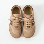 Barfußschuhe für Damen mit breiter Zehenbox