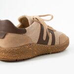 Barfußschuhe für Damen mit breiter Zehenbox