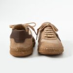 Barfußschuhe für Damen mit breiter Zehenbox