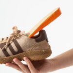 Barfußschuhe für Damen mit breiter Zehenbox