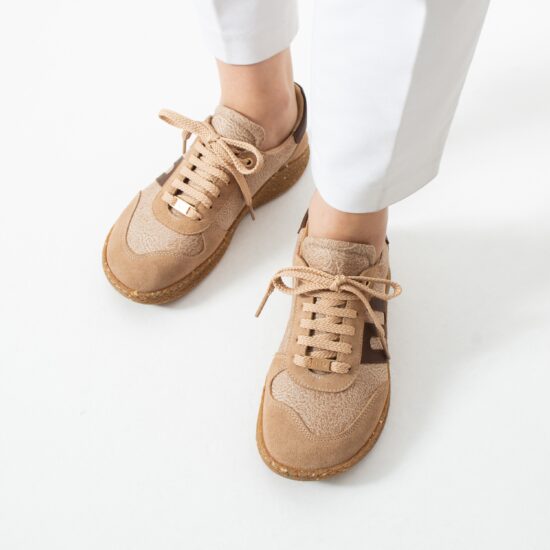 Barfußschuhe für Damen mit breiter Zehenbox Barfußschuhe für Damen 2
