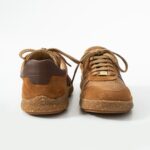 Barfußschuhe für Damen mit breiter Zehenbox