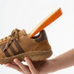 Barfußschuhe für Damen mit breiter Zehenbox
