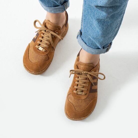 Barfußschuhe für Damen mit breiter Zehenbox Barfußschuhe für Damen 2