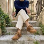 Barfußschuhe für Damen mit breiter Zehenbox