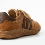 Barfußschuhe für Damen mit breiter Zehenbox