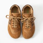 Barfußschuhe für Damen mit breiter Zehenbox