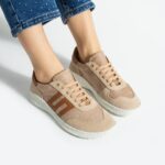 Barfußschuhe für Damen mit breiter Zehenbox Barfußschuhe für Damen 2