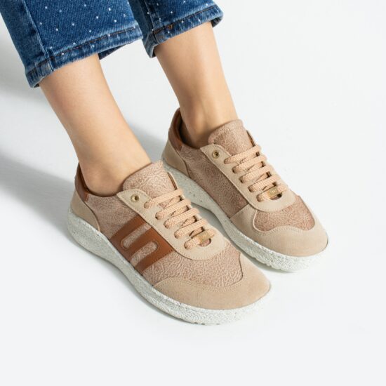 Barfußschuhe für Damen mit breiter Zehenbox