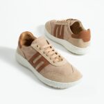 Barfußschuhe für Damen mit breiter Zehenbox