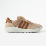 Barfußschuhe für Damen mit breiter Zehenbox