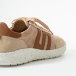 Barfußschuhe für Damen mit breiter Zehenbox