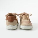 Barfußschuhe für Damen mit breiter Zehenbox