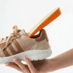 Barfußschuhe für Damen mit breiter Zehenbox